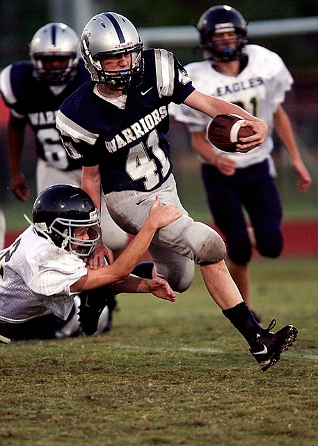 有力的典范 有力的典范